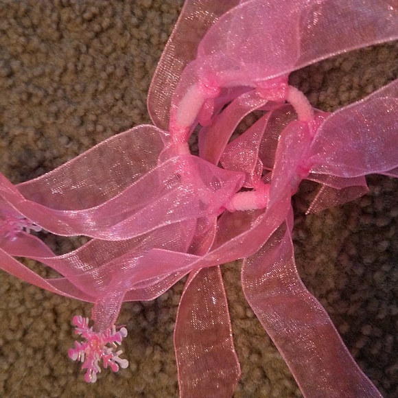 ✨5/$15✨ Headbands/Ponytail Holders - Picture 3 of 15